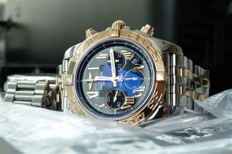 breitling watches revies|why is breitling so expensive.